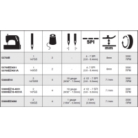 Specifications