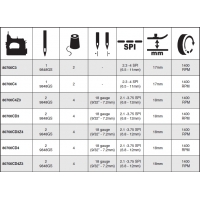 Specifications