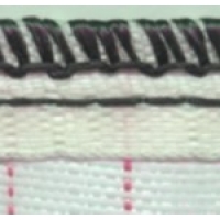 Stitch Sample