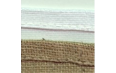 Stitch Sample
