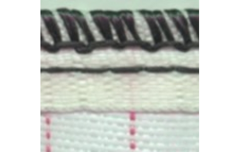 Stitch Sample