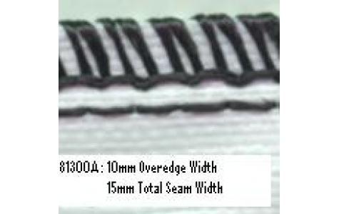 Stitch Sample