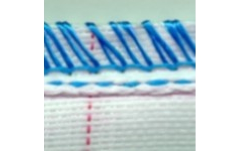 Stitch Sample