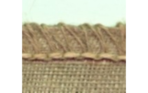 Stitch Sample