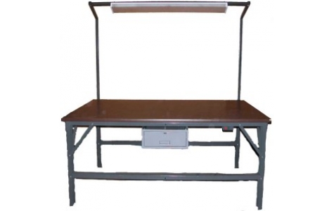 Inspection Table
