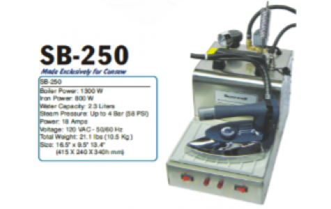SB-250